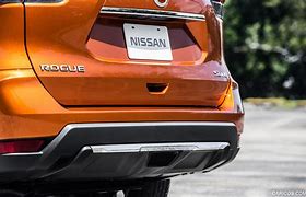 Image result for Nissan Rogue Rear