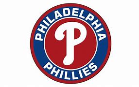 Image result for Phillies Name Logo