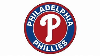 Image result for Philadelphia Phillies Logo Evolution