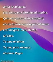 Image result for Poemas Del Alma De Amor