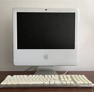 Image result for Apple iMac G5