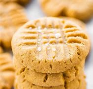 Image result for Alton Brown Chewy Peanut Butter Cookies