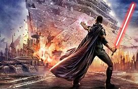 Image result for Strong Jedi