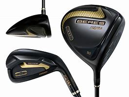 Image result for Honma Limited Edition