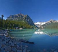 Image result for Village of Lake Louise Canada