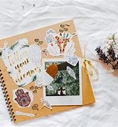 Image result for Friend Scrapbook Ideas