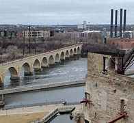 Image result for Towns Near Minneapolis Airport