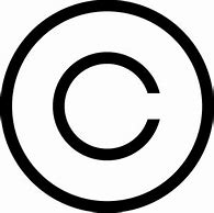 Image result for Copyright Logo.svg