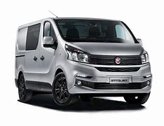 Image result for Newest Fiat Van