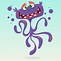 Image result for Sparkler Octopus