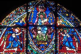 Image result for Stained Glass Love