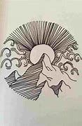 Image result for Abstract Drawing Easy