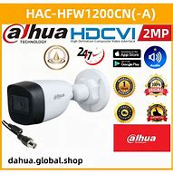 Image result for Dahua CCTV Camera