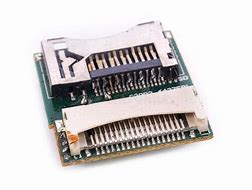 Image result for Memory Card Slot 4 in 1