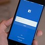 Image result for Delete Facebook Account On iPhone