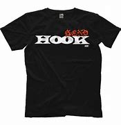 Image result for Hook Logo Boot