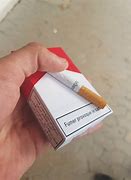 Image result for Fake Pack of Cigarettes