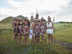 Image result for Amerindian Tribes of Guyana