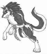 Image result for Sleet the Wolf