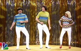 Image result for Jimmy Fallon White Pants