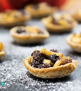 Image result for Mini Mince Pies