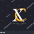 Image result for XC Logo with Arrow