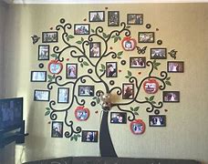 Image result for DIY Family Tree