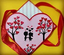 Image result for Handmade Love Cards