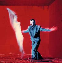 Image result for Up Peter Gabriel