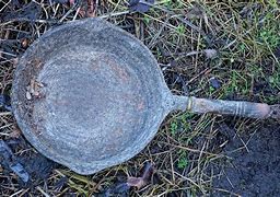 Image result for Antique Cast Iron Cookware