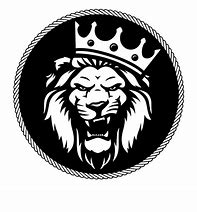 Image result for Lion Crown Clip Art