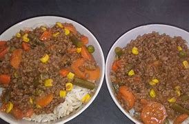 Image result for Mince Rice