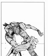 Image result for Punch Drawing