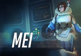 Image result for Mei Ling Meme