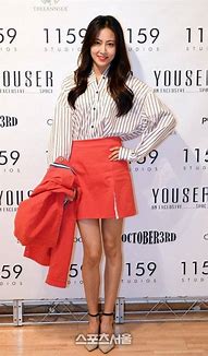 Image result for Lee Seul Ah