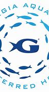 Image result for Aquarium of the Pacific Logo No Background