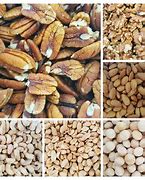 Image result for Winter Nuts