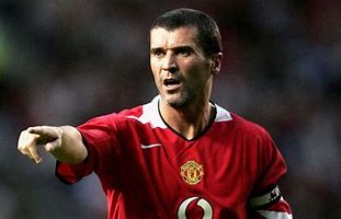 Image result for Young Roy Keane Photos