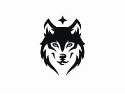 Image result for Wolf Logo Graphics