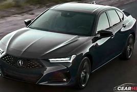 Image result for 2025 Acura ADX