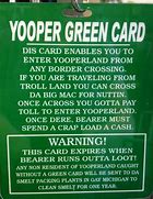 Image result for Yooper Dialect