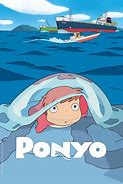 Image result for Pond Ghibli