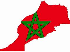 Image result for Bandera De Morocco