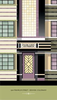 Image result for Art Deco Doorway