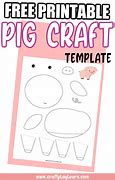 Image result for Show Pig Template