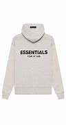 Image result for Essentials Hoodiebape