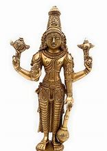 Image result for Salagrama Vishnu Idol