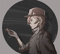 Image result for Chuuya BSD Pool Table