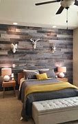 Image result for Stained Wood Walls