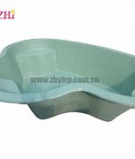 Image result for Fiberglass Fish Ponds